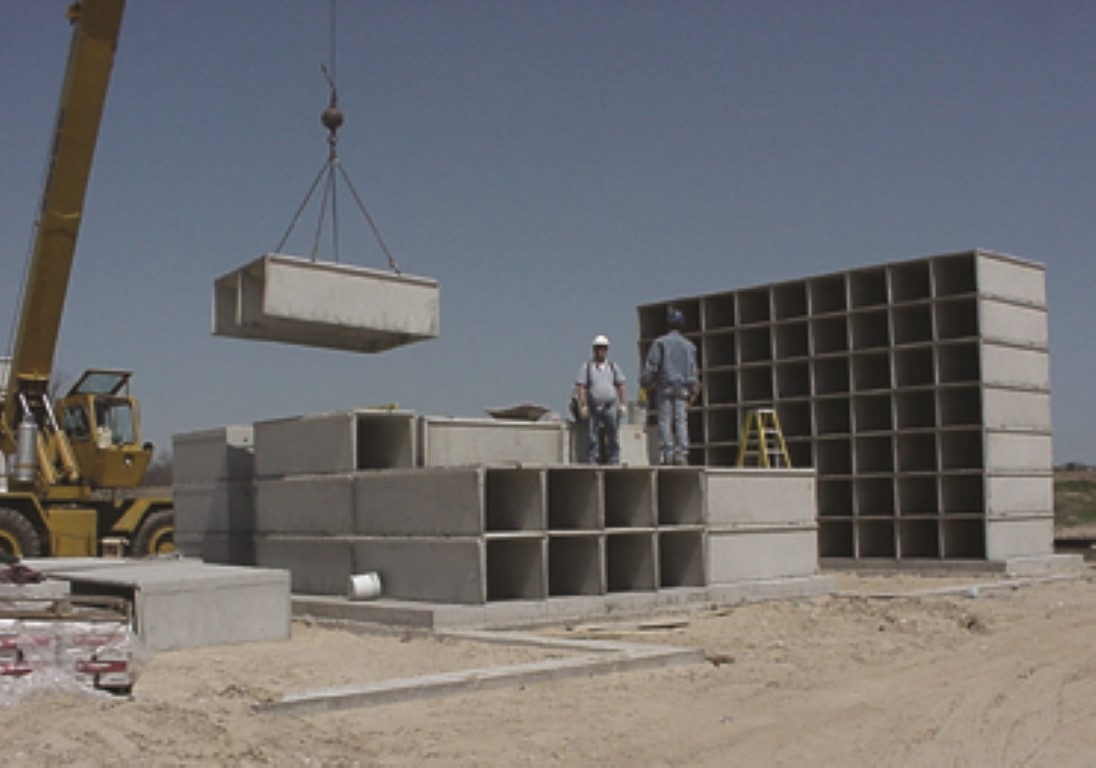 Mausoleum Crypts The Tribute Companies